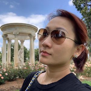 Meet your Posher, Thanh